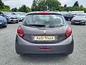 Peugeot 208 1.2 PureTech 82k ACTIVE *ČR
