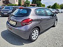 Peugeot 208 1.2 PureTech 82k ACTIVE *ČR