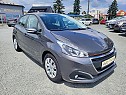 Peugeot 208 1.2 PureTech 82k ACTIVE *ČR