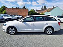 Škoda Octavia 1.5 G-TEC CNG 96kW DSG AMBIT.