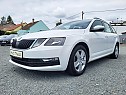 Škoda Octavia 1.5 G-TEC CNG 96kW DSG AMBIT.