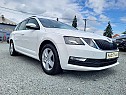 Škoda Octavia 1.5 G-TEC CNG 96kW DSG AMBIT.