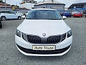 Škoda Octavia 1.5 G-TEC CNG 96kW DSG AMBIT.