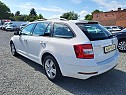 Škoda Octavia 1.5 G-TEC CNG 96kW DSG AMBIT.
