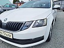 Škoda Octavia 1.5 G-TEC CNG 96kW DSG AMBIT.