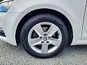 Škoda Octavia 1.5 G-TEC CNG 96kW DSG AMBIT.