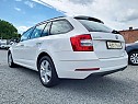 Škoda Octavia 1.5 G-TEC CNG 96kW DSG AMBIT.