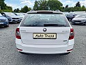 Škoda Octavia 1.5 G-TEC CNG 96kW DSG AMBIT.