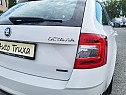 Škoda Octavia 1.5 G-TEC CNG 96kW DSG AMBIT.