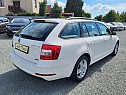 Škoda Octavia 1.5 G-TEC CNG 96kW DSG AMBIT.