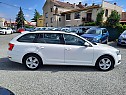 Škoda Octavia 1.5 G-TEC CNG 96kW DSG AMBIT.