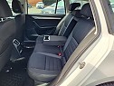 Škoda Octavia 1.5 G-TEC CNG 96kW DSG AMBIT.