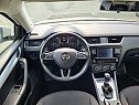 Škoda Octavia 1.5 G-TEC CNG 96kW DSG AMBIT.
