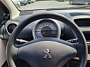 Peugeot 107 1.0 VTi 50kW *ČR *1.majitel