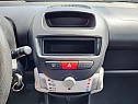 Peugeot 107 1.0 VTi 50kW *ČR *1.majitel