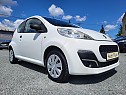 Peugeot 107 1.0 VTi 50kW *ČR *1.majitel