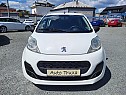 Peugeot 107 1.0 VTi 50kW *ČR *1.majitel