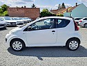 Peugeot 107 1.0 VTi 50kW *ČR *1.majitel