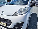 Peugeot 107 1.0 VTi 50kW *ČR *1.majitel