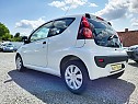 Peugeot 107 1.0 VTi 50kW *ČR *1.majitel