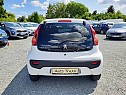 Peugeot 107 1.0 VTi 50kW *ČR *1.majitel