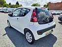 Peugeot 107 1.0 VTi 50kW *ČR *1.majitel