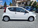 Peugeot 107 1.0 VTi 50kW *ČR *1.majitel