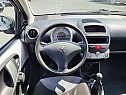 Peugeot 107 1.0 VTi 50kW *ČR *1.majitel