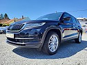 Škoda Kodiaq 2.0 TDI DSG 4x4 AMBITION+ ČR
