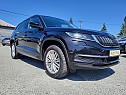 Škoda Kodiaq 2.0 TDI DSG 4x4 AMBITION+ ČR