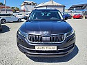 Škoda Kodiaq 2.0 TDI DSG 4x4 AMBITION+ ČR