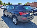 Škoda Kodiaq 2.0 TDI DSG 4x4 AMBITION+ ČR