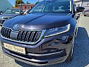 Škoda Kodiaq 2.0 TDI DSG 4x4 AMBITION+ ČR