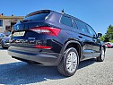 Škoda Kodiaq 2.0 TDI DSG 4x4 AMBITION+ ČR