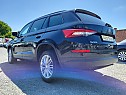 Škoda Kodiaq 2.0 TDI DSG 4x4 AMBITION+ ČR