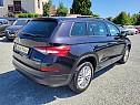 Škoda Kodiaq 2.0 TDI DSG 4x4 AMBITION+ ČR