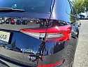 Škoda Kodiaq 2.0 TDI DSG 4x4 AMBITION+ ČR