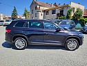 Škoda Kodiaq 2.0 TDI DSG 4x4 AMBITION+ ČR