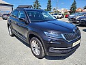 Škoda Kodiaq 2.0 TDI DSG 4x4 AMBITION+ ČR