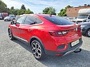 Renault Arkana 1.3 TCe 160 EDC automat INTENS