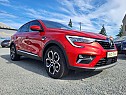 Renault Arkana 1.3 TCe 160 EDC automat INTENS
