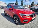 Renault Arkana 1.3 TCe 160 EDC automat INTENS