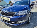 Škoda Fabia III combi 1.0 TSI ACTIVE+ ČR
