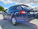 Škoda Fabia III combi 1.0 TSI ACTIVE+ ČR
