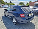 Škoda Fabia III combi 1.0 TSI ACTIVE+ ČR