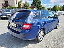 Škoda Fabia III combi 1.0 TSI ACTIVE+ ČR
