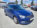 Škoda Fabia III combi 1.0 TSI ACTIVE+ ČR