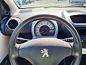 Peugeot 107 1.0 VTi 50kW *ČR *1.majitel
