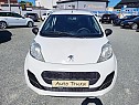 Peugeot 107 1.0 VTi 50kW *ČR *1.majitel