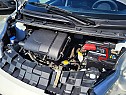 Peugeot 107 1.0 VTi 50kW *ČR *1.majitel